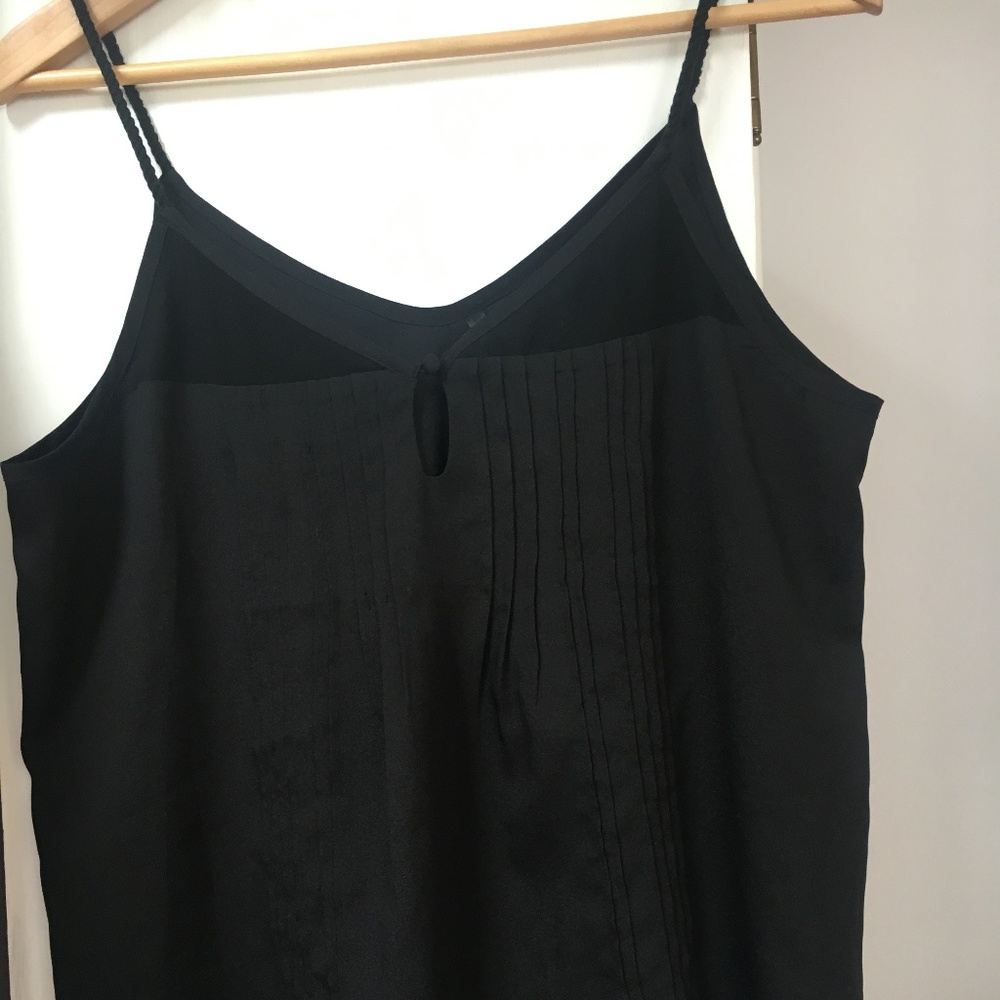 Kensie Black Top